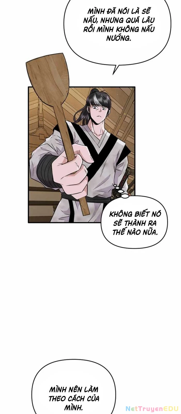 Thiên Hạ Đệ Nhất Côn Luân Khách Điếm Chapter 4 - Trang 2