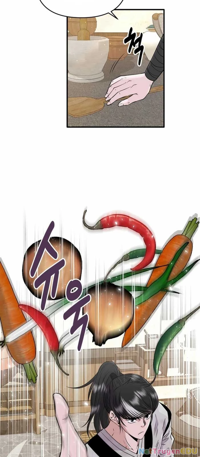 Thiên Hạ Đệ Nhất Côn Luân Khách Điếm Chapter 4 - Trang 2