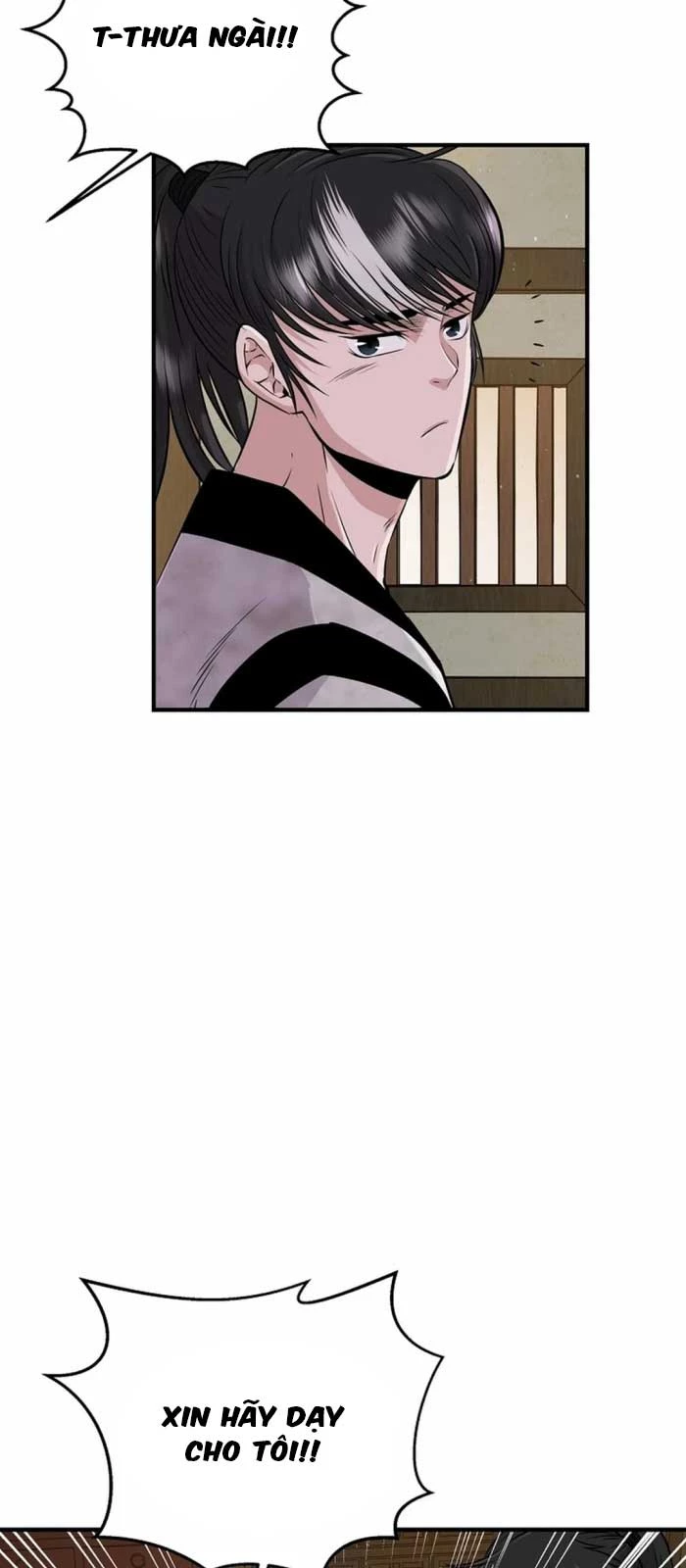 Thiên Hạ Đệ Nhất Côn Luân Khách Điếm Chapter 4 - Trang 2