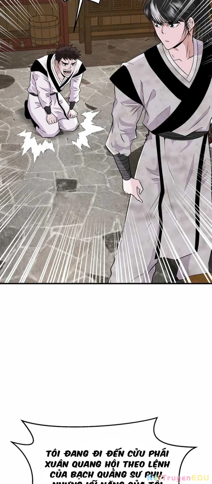 Thiên Hạ Đệ Nhất Côn Luân Khách Điếm Chapter 4 - Trang 2