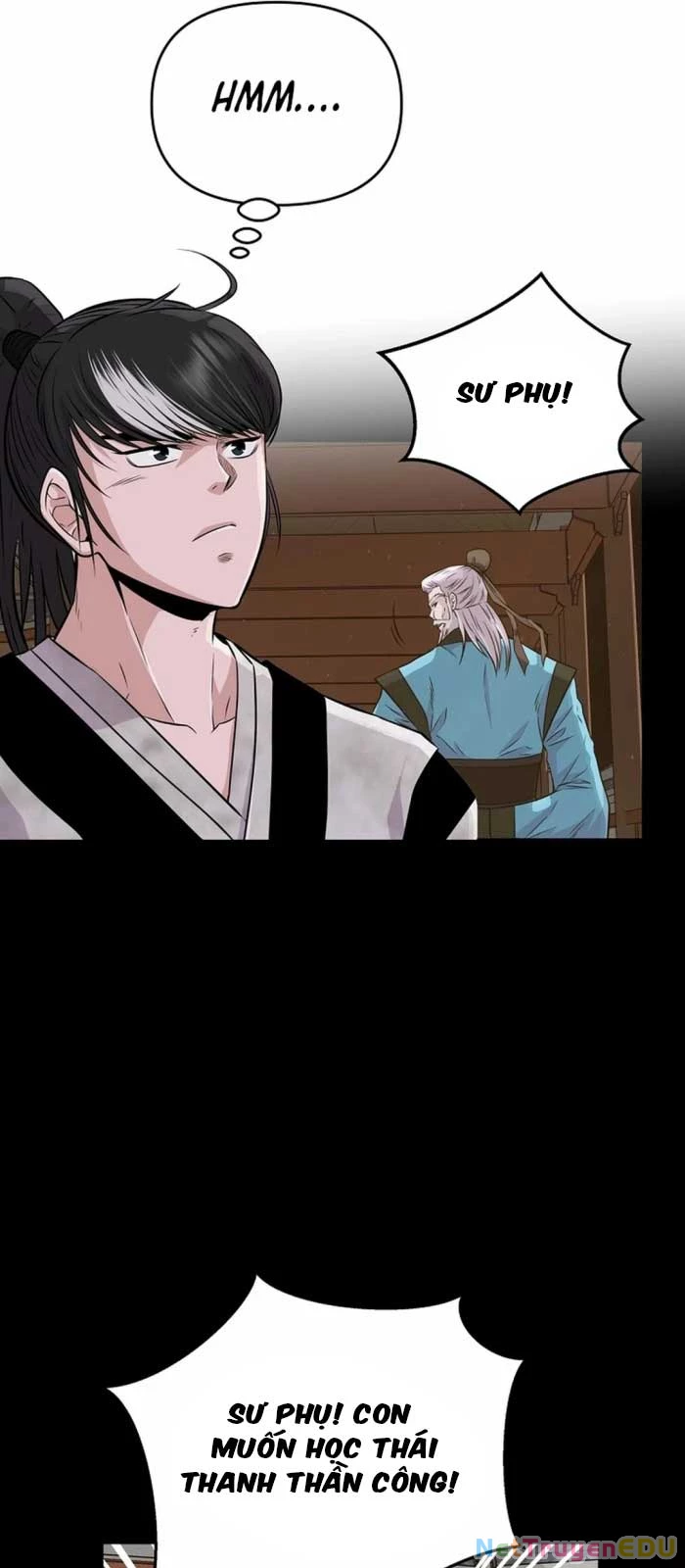 Thiên Hạ Đệ Nhất Côn Luân Khách Điếm Chapter 4 - Trang 2