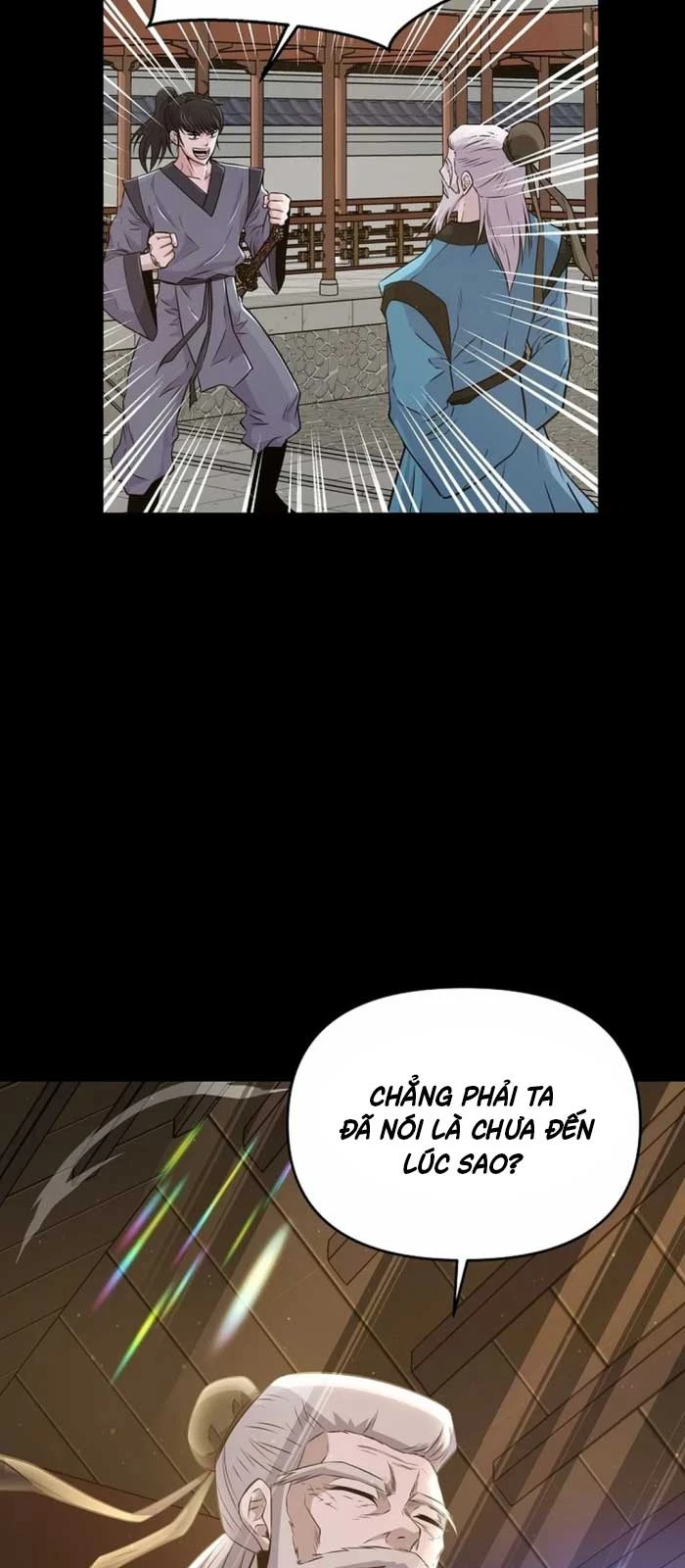 Thiên Hạ Đệ Nhất Côn Luân Khách Điếm Chapter 4 - Trang 2