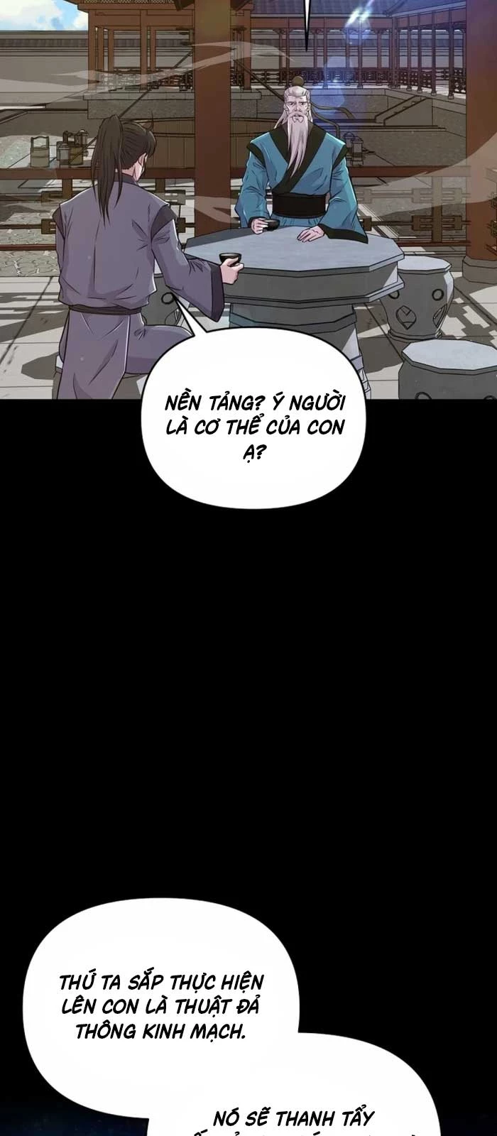 Thiên Hạ Đệ Nhất Côn Luân Khách Điếm Chapter 4 - Trang 2