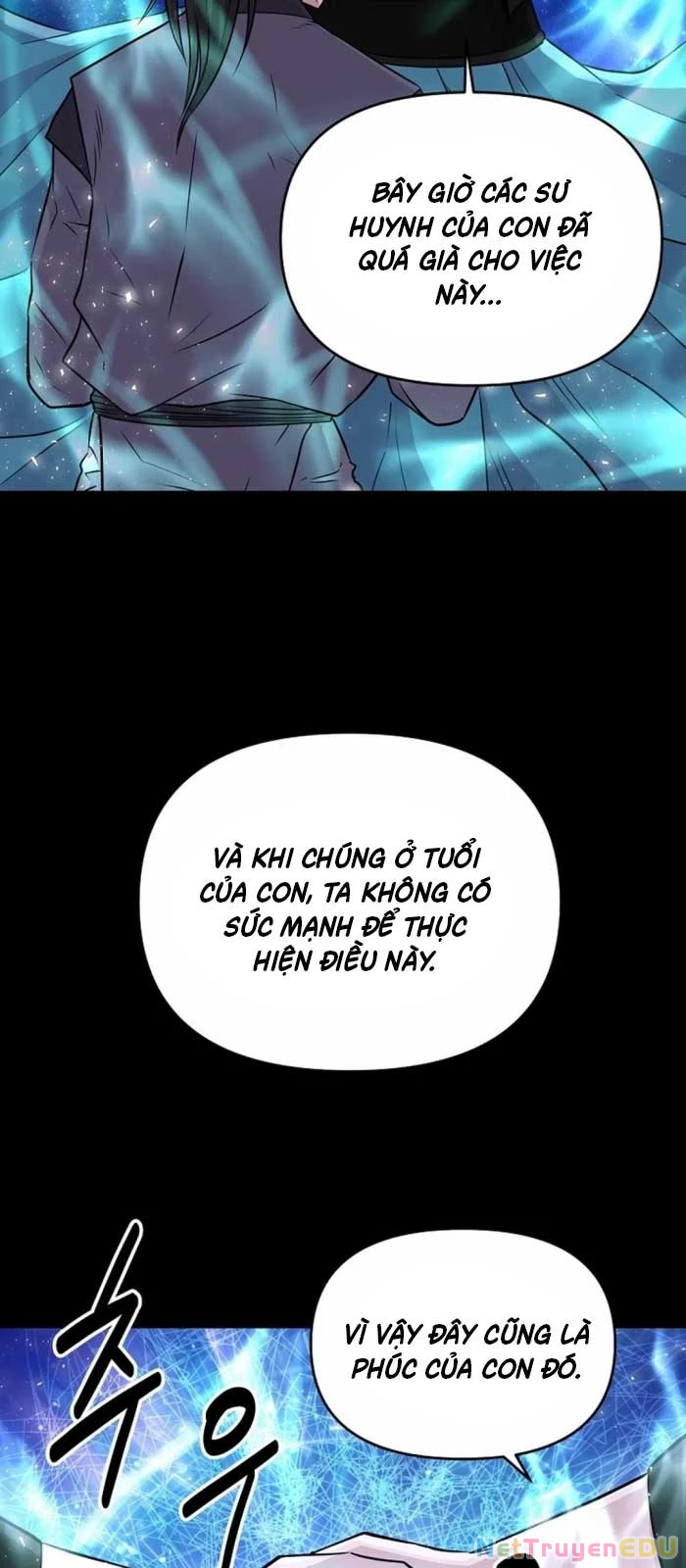 Thiên Hạ Đệ Nhất Côn Luân Khách Điếm Chapter 4 - Trang 2