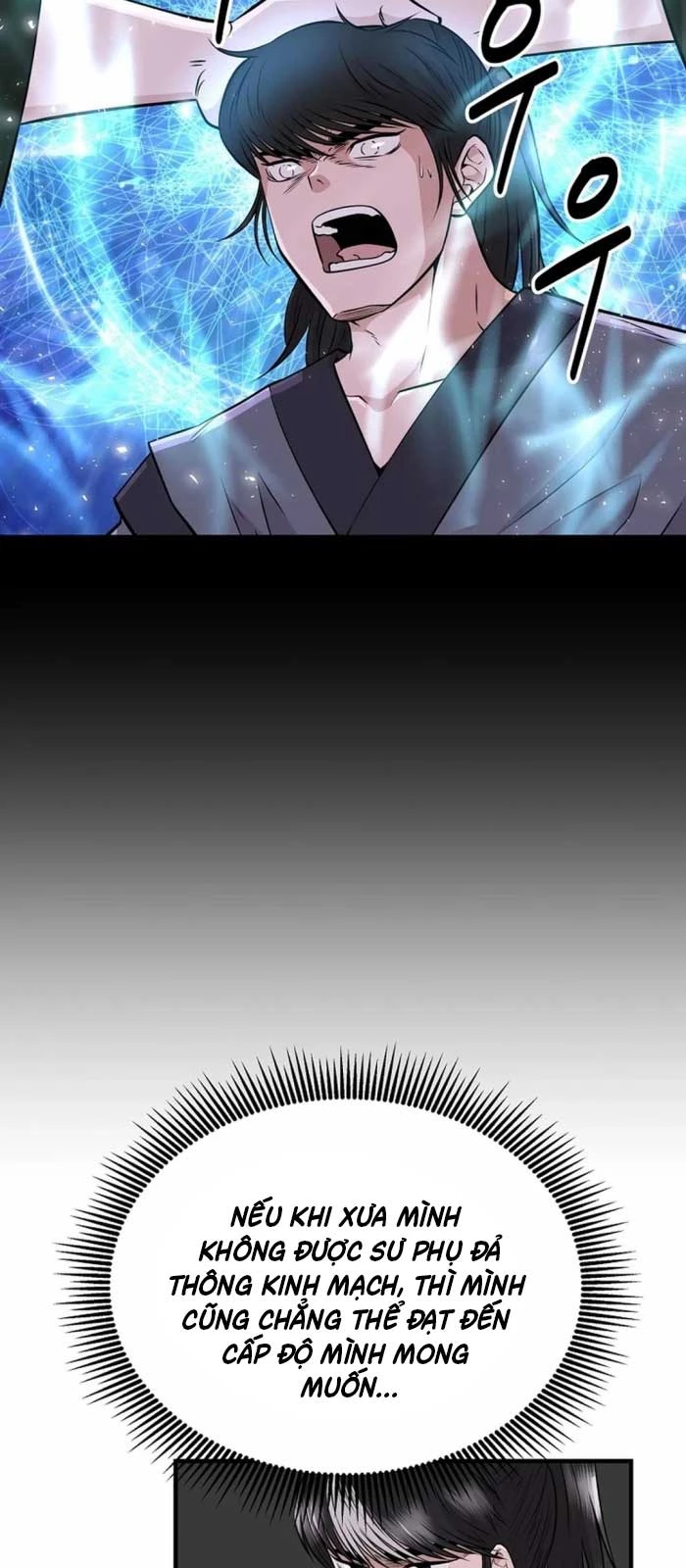 Thiên Hạ Đệ Nhất Côn Luân Khách Điếm Chapter 4 - Trang 2