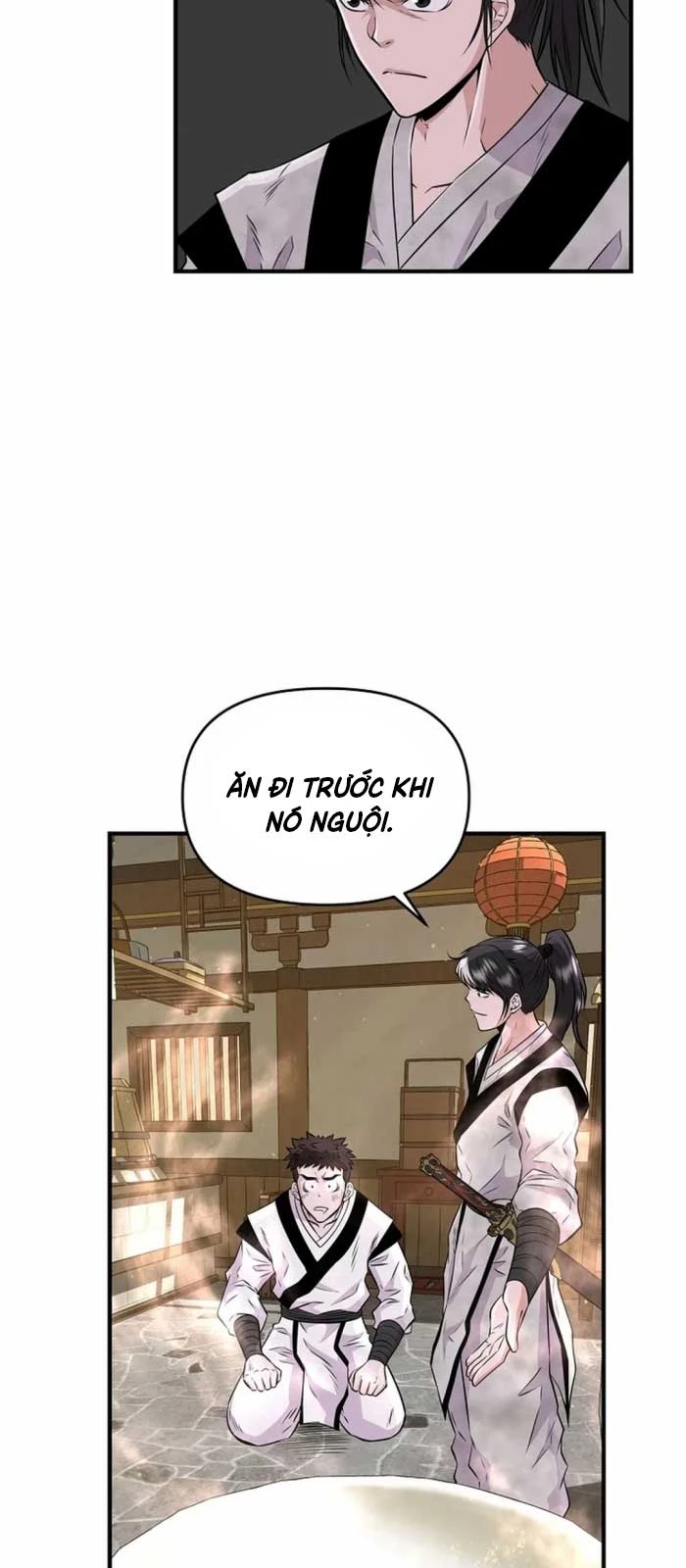 Thiên Hạ Đệ Nhất Côn Luân Khách Điếm Chapter 4 - Trang 2