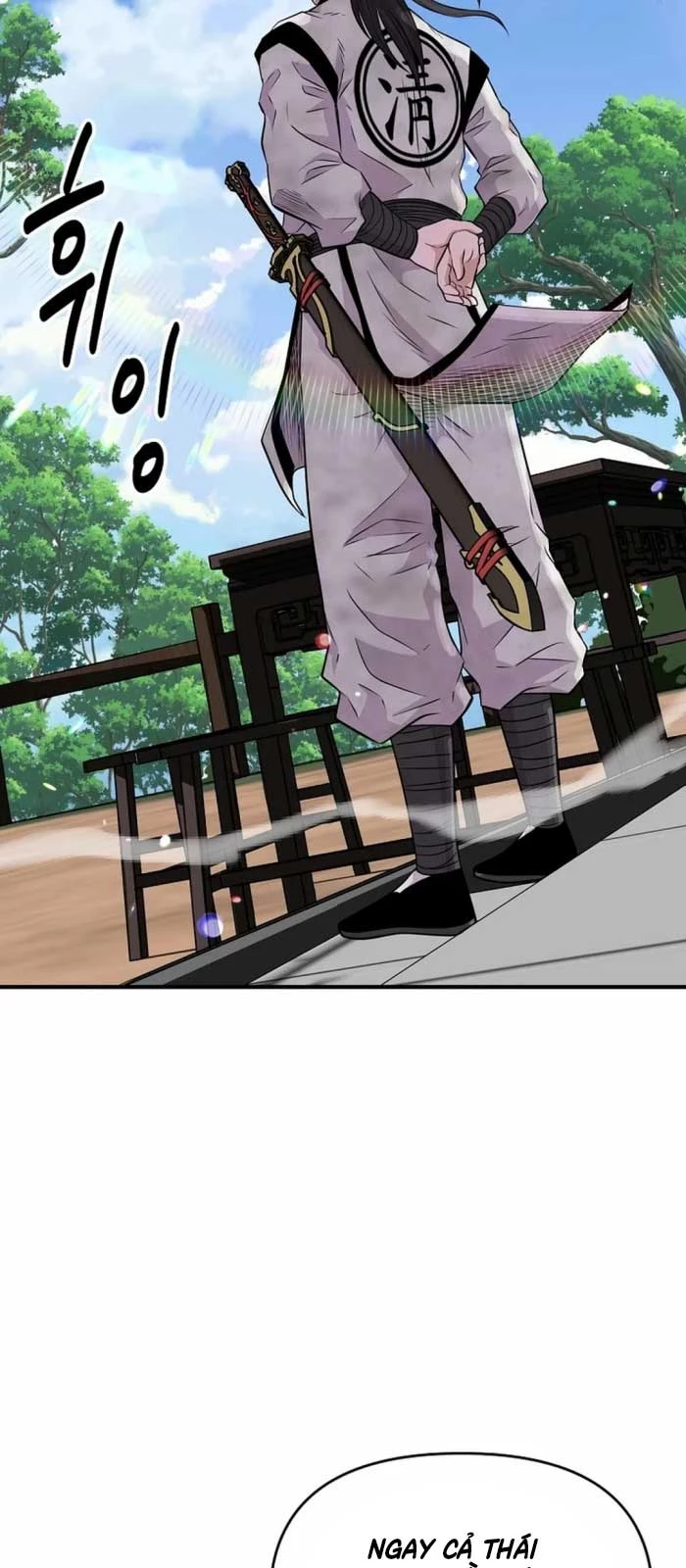 Thiên Hạ Đệ Nhất Côn Luân Khách Điếm Chapter 4 - Trang 2