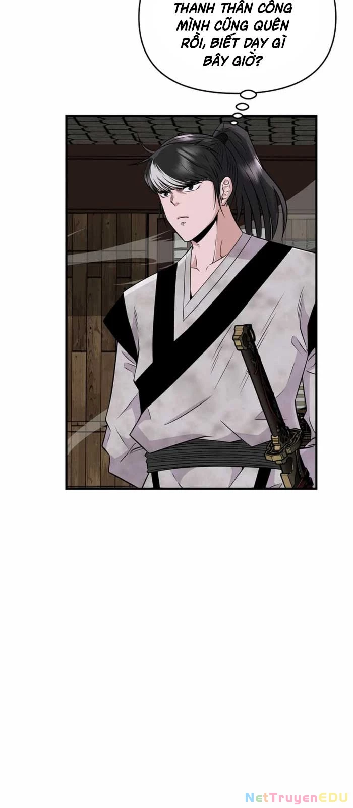 Thiên Hạ Đệ Nhất Côn Luân Khách Điếm Chapter 4 - Trang 2