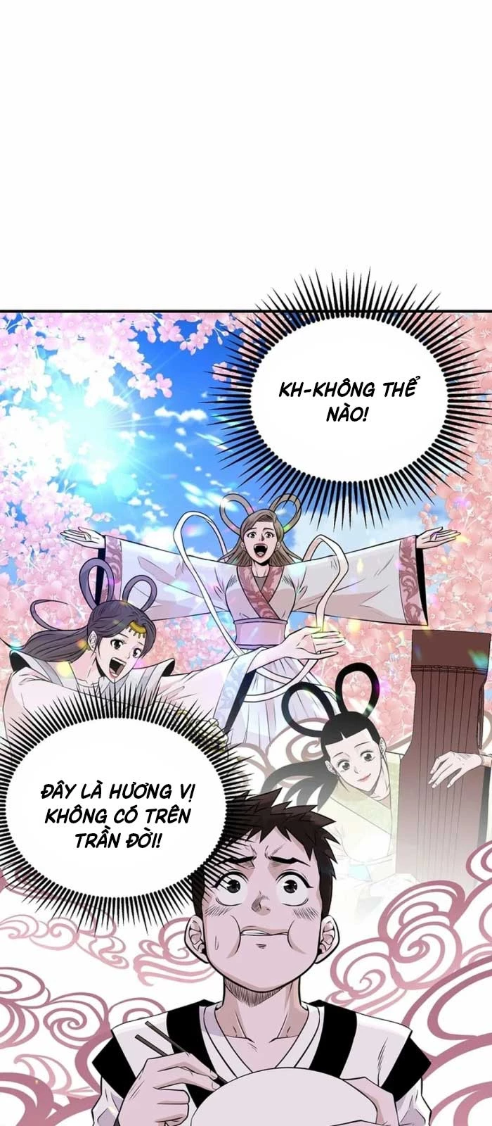 Thiên Hạ Đệ Nhất Côn Luân Khách Điếm Chapter 4 - Trang 2