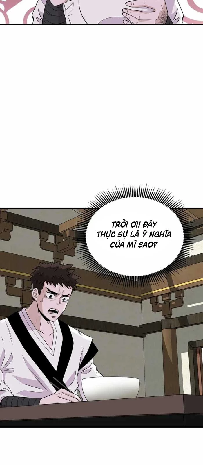 Thiên Hạ Đệ Nhất Côn Luân Khách Điếm Chapter 4 - Trang 2