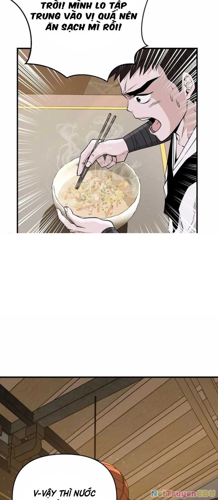 Thiên Hạ Đệ Nhất Côn Luân Khách Điếm Chapter 4 - Trang 2