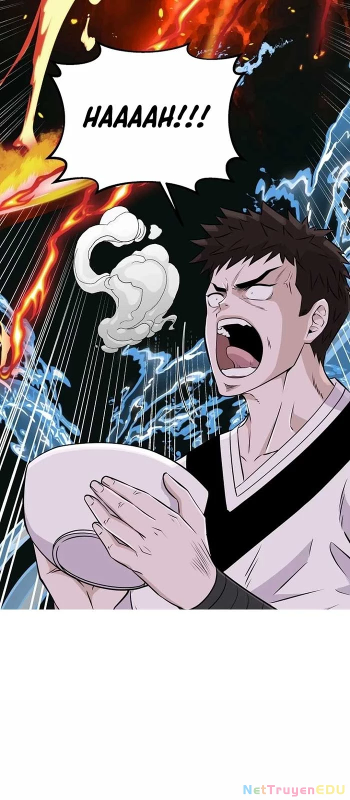 Thiên Hạ Đệ Nhất Côn Luân Khách Điếm Chapter 4 - Trang 2