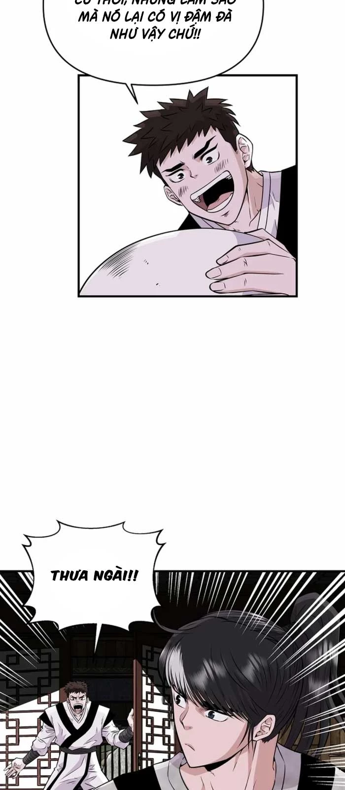 Thiên Hạ Đệ Nhất Côn Luân Khách Điếm Chapter 4 - Trang 2