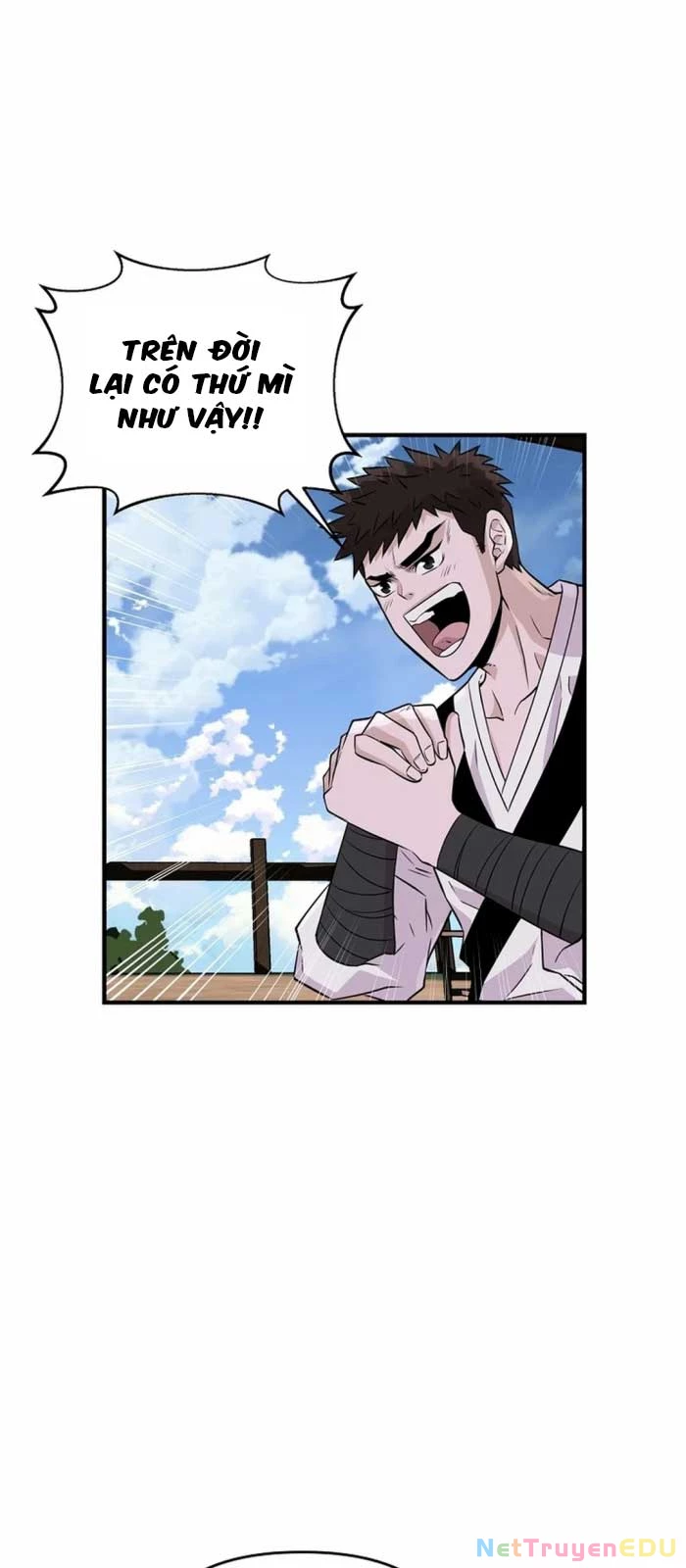 Thiên Hạ Đệ Nhất Côn Luân Khách Điếm Chapter 4 - Trang 2