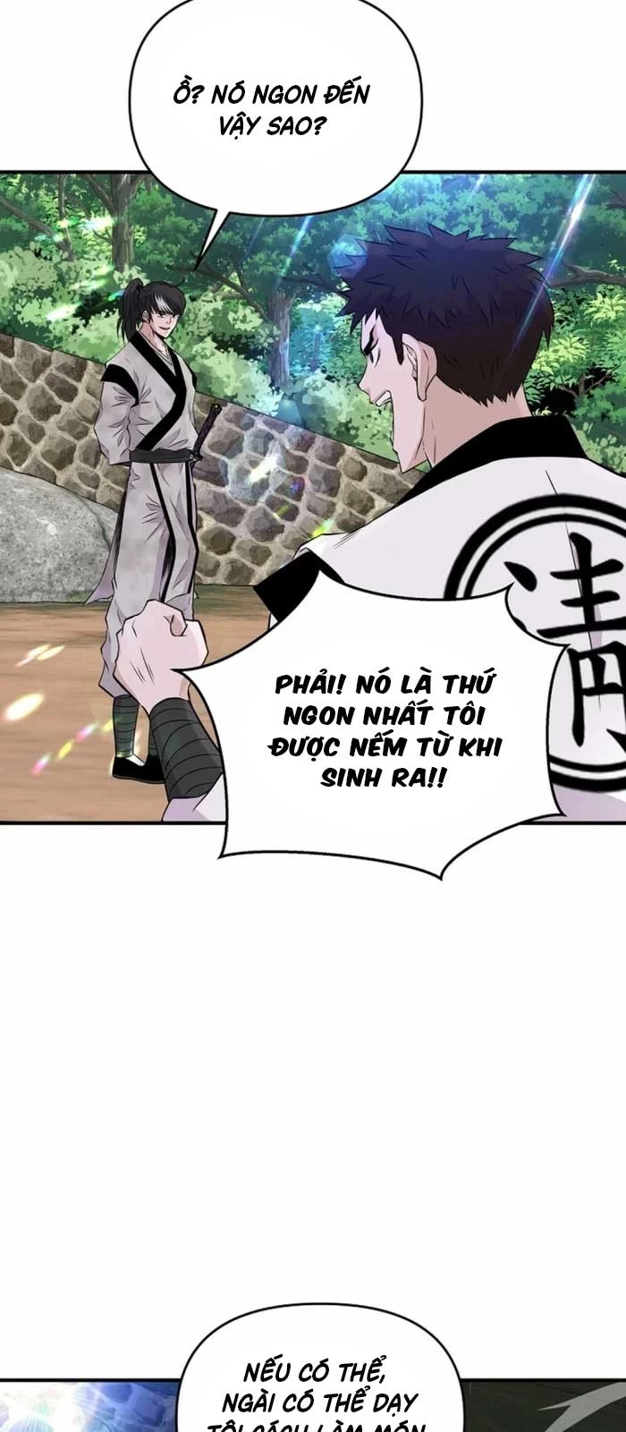 Thiên Hạ Đệ Nhất Côn Luân Khách Điếm Chapter 4 - Trang 2