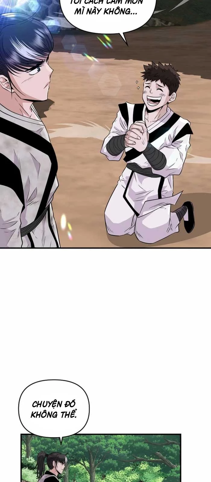 Thiên Hạ Đệ Nhất Côn Luân Khách Điếm Chapter 4 - Trang 2