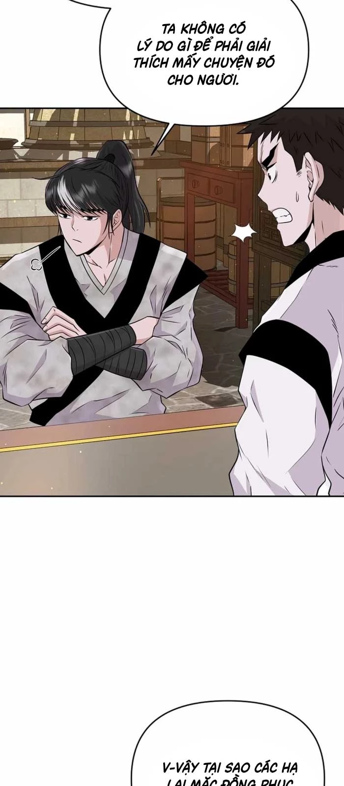 Thiên Hạ Đệ Nhất Côn Luân Khách Điếm Chapter 4 - Trang 2