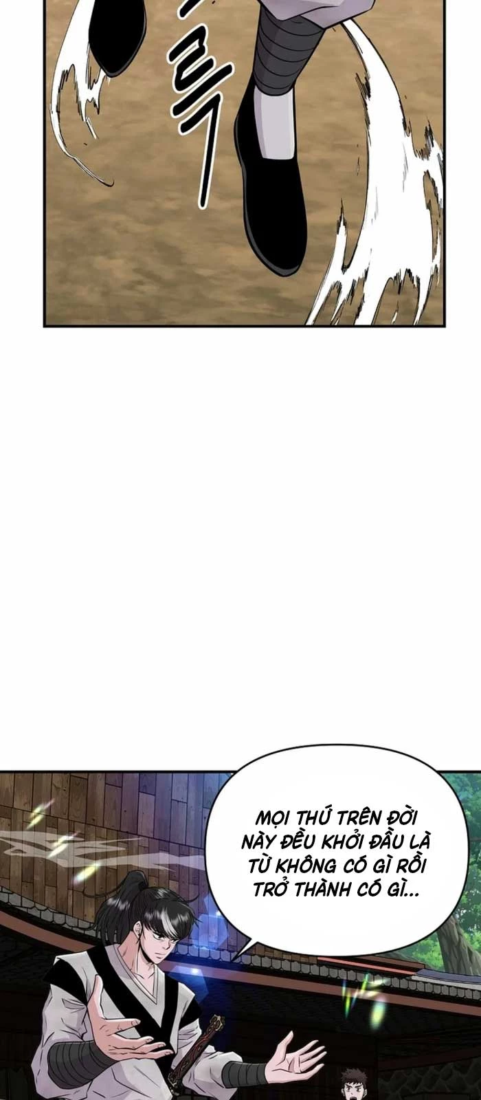 Thiên Hạ Đệ Nhất Côn Luân Khách Điếm Chapter 4 - Trang 2