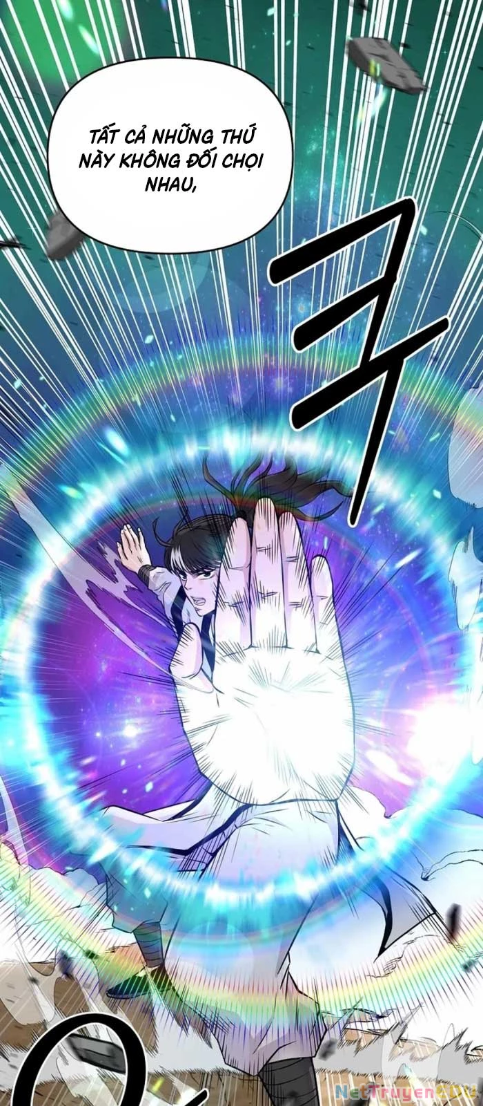 Thiên Hạ Đệ Nhất Côn Luân Khách Điếm Chapter 4 - Trang 2