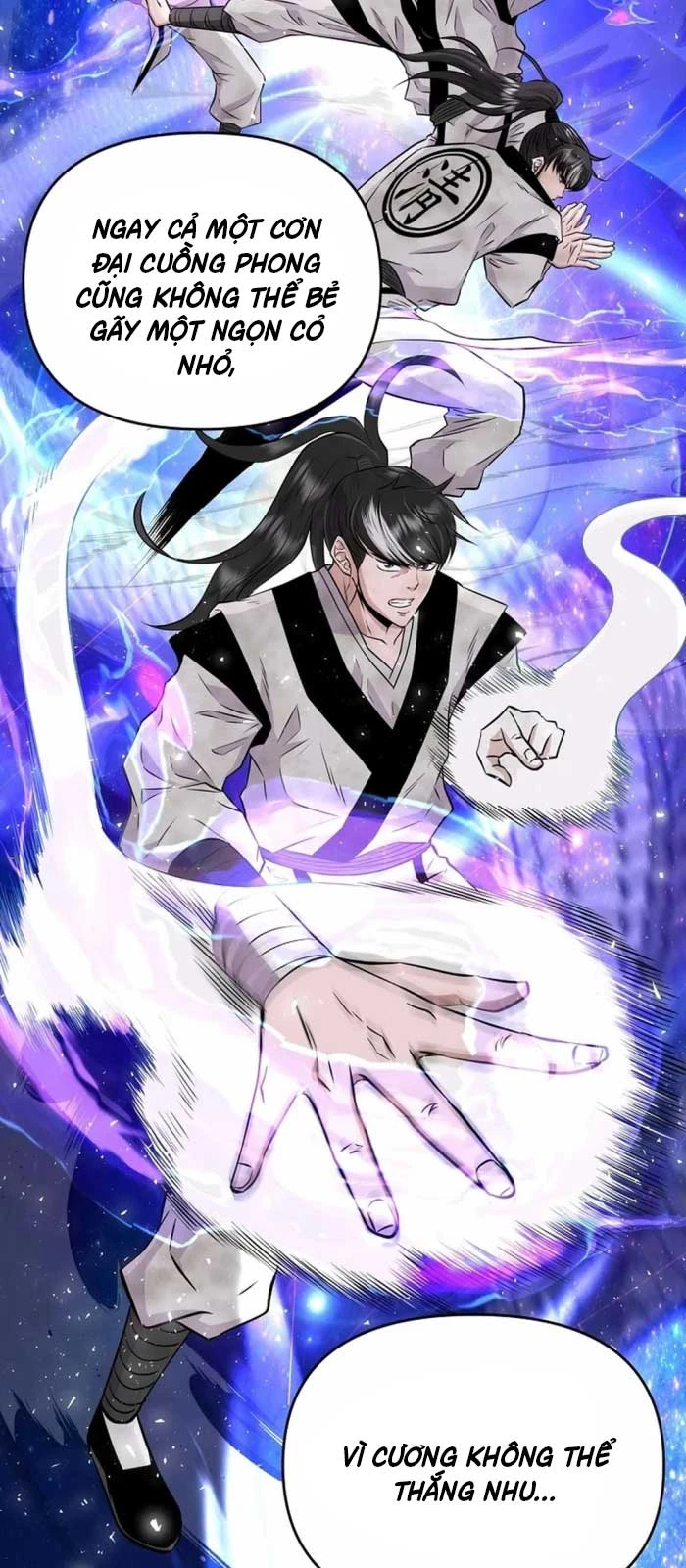 Thiên Hạ Đệ Nhất Côn Luân Khách Điếm Chapter 4 - Trang 2