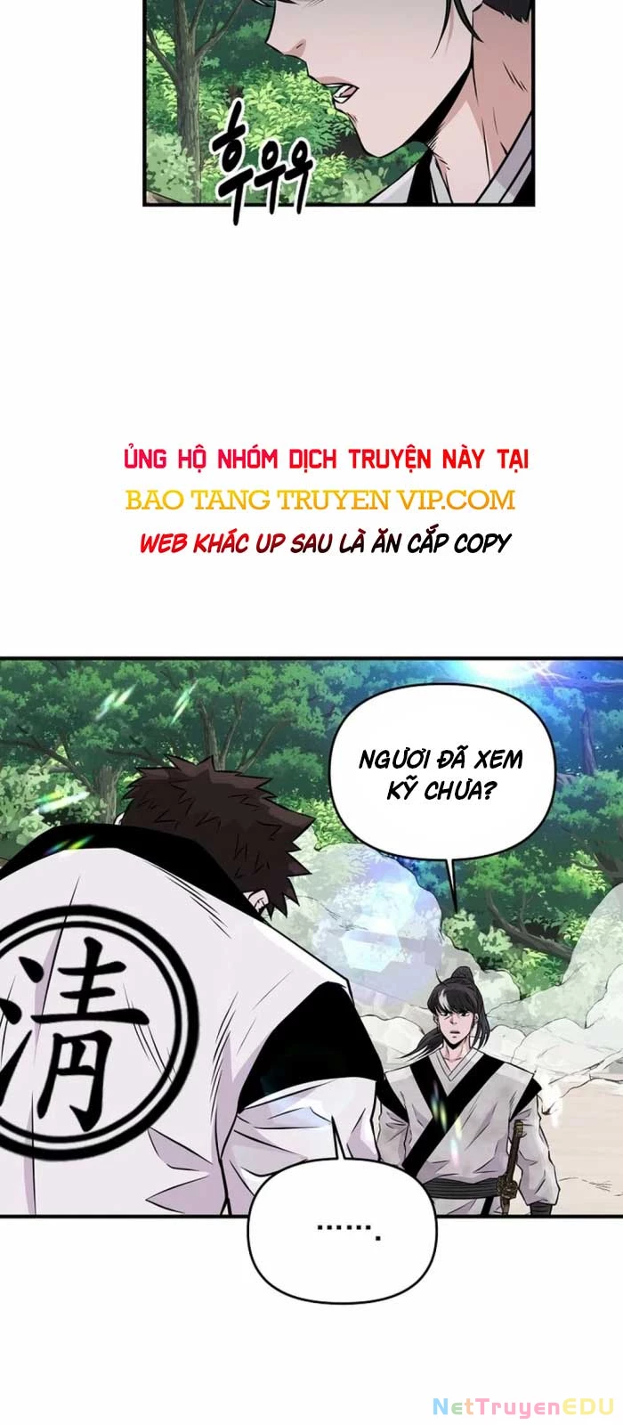 Thiên Hạ Đệ Nhất Côn Luân Khách Điếm Chapter 4 - Trang 2