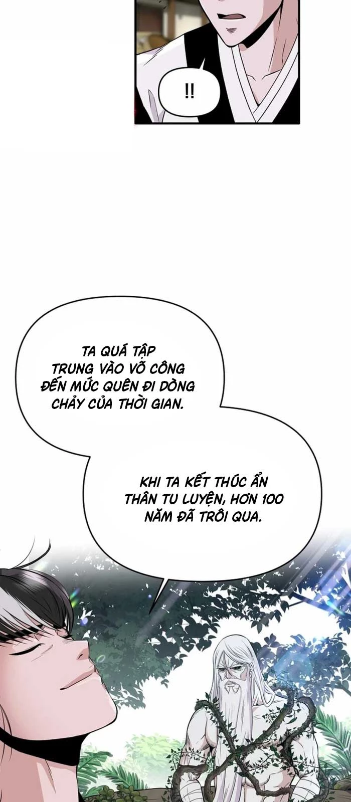 Thiên Hạ Đệ Nhất Côn Luân Khách Điếm Chapter 4 - Trang 2