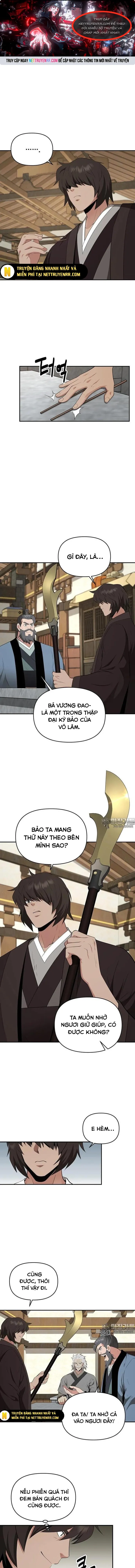 Thiên Hạ Đệ Nhất Côn Luân Khách Điếm Chapter 40 - Trang 2