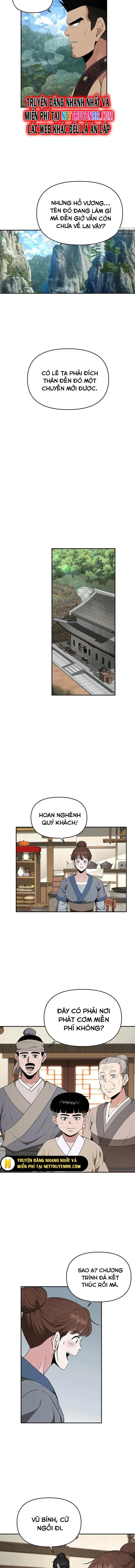 Thiên Hạ Đệ Nhất Côn Luân Khách Điếm Chapter 40 - Trang 2