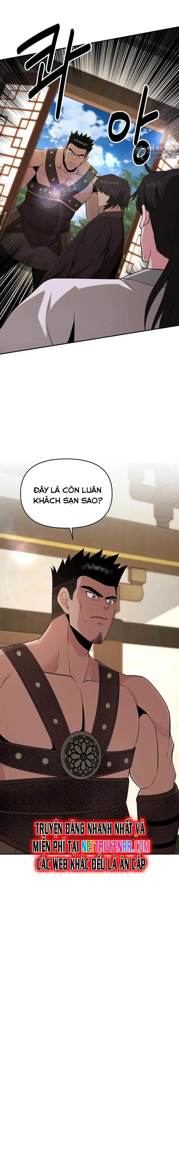 Thiên Hạ Đệ Nhất Côn Luân Khách Điếm Chapter 40 - Trang 2