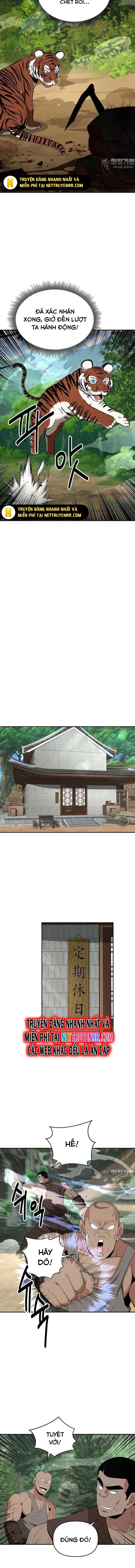 Thiên Hạ Đệ Nhất Côn Luân Khách Điếm Chapter 40 - Trang 2