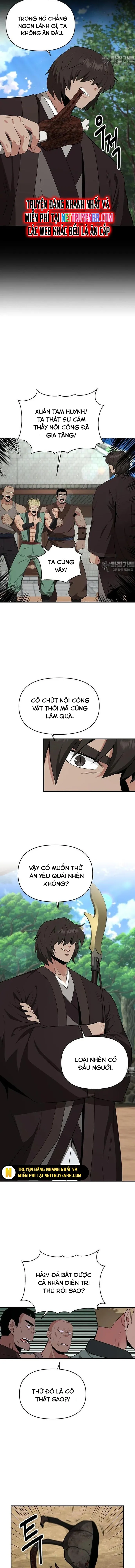 Thiên Hạ Đệ Nhất Côn Luân Khách Điếm Chapter 40 - Trang 2