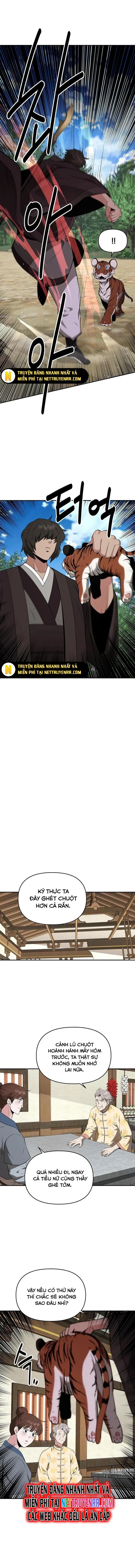 Thiên Hạ Đệ Nhất Côn Luân Khách Điếm Chapter 40 - Trang 2