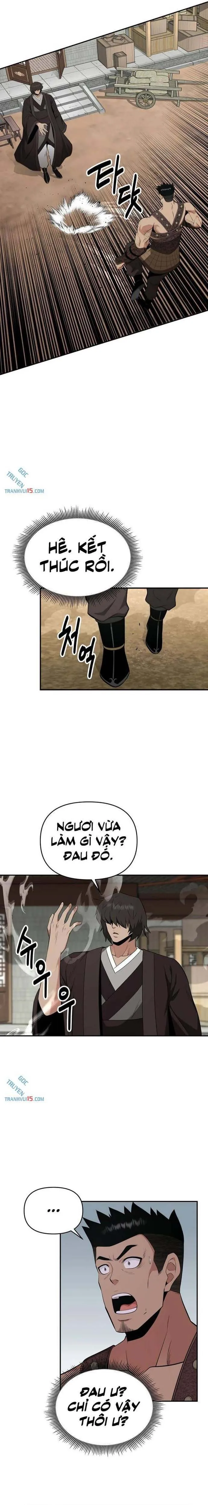 Thiên Hạ Đệ Nhất Côn Luân Khách Điếm Chapter 41 - Trang 2