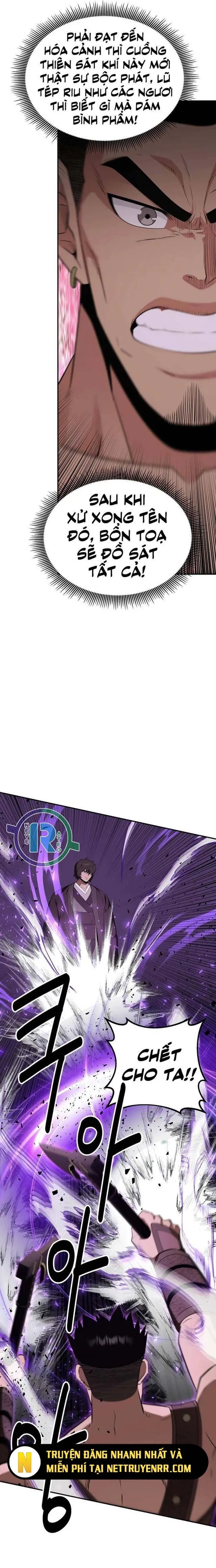 Thiên Hạ Đệ Nhất Côn Luân Khách Điếm Chapter 41 - Trang 2