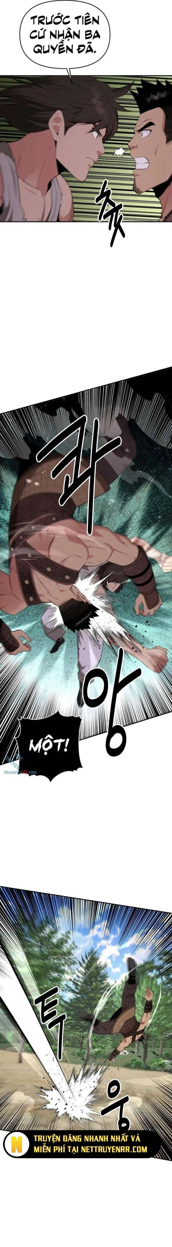 Thiên Hạ Đệ Nhất Côn Luân Khách Điếm Chapter 41 - Trang 2