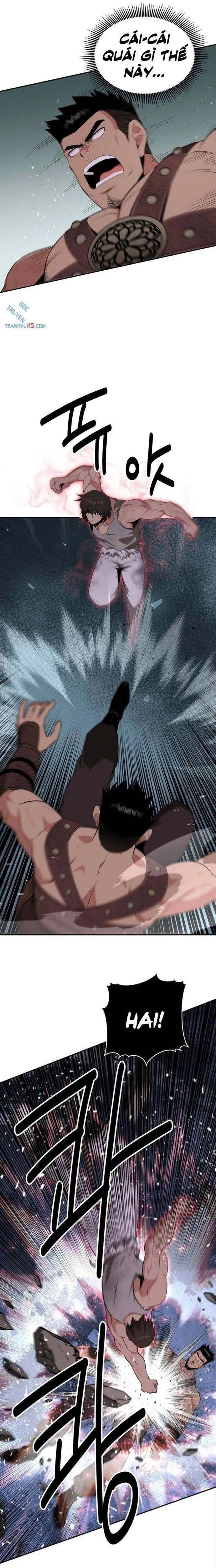 Thiên Hạ Đệ Nhất Côn Luân Khách Điếm Chapter 41 - Trang 2