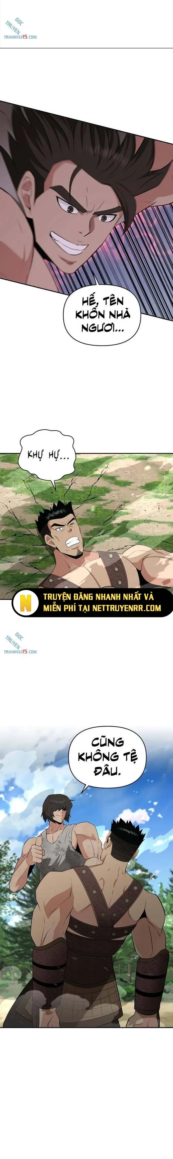 Thiên Hạ Đệ Nhất Côn Luân Khách Điếm Chapter 41 - Trang 2