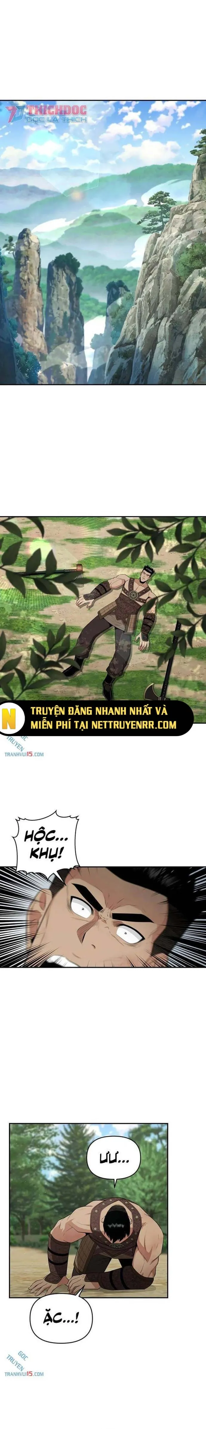 Thiên Hạ Đệ Nhất Côn Luân Khách Điếm Chapter 41 - Trang 2