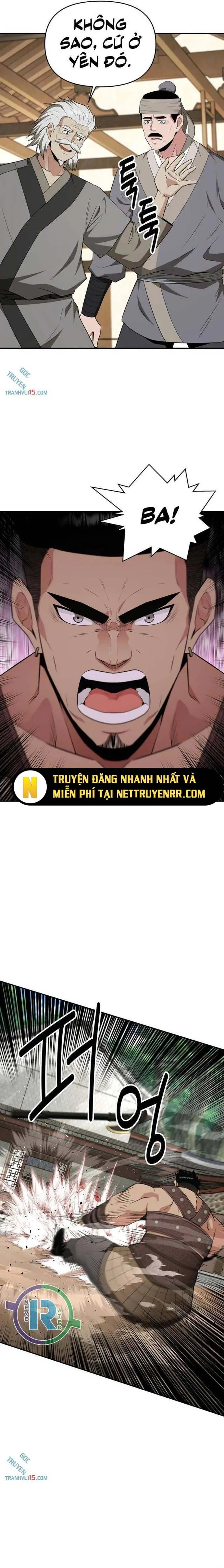 Thiên Hạ Đệ Nhất Côn Luân Khách Điếm Chapter 41 - Trang 2