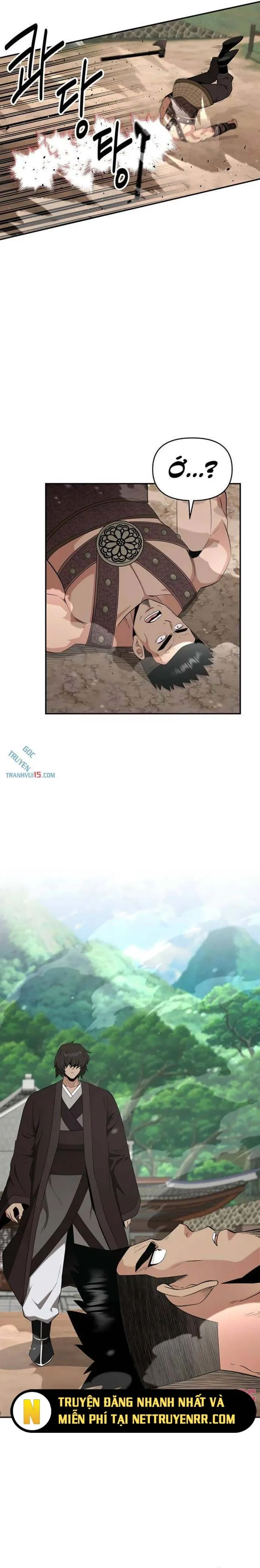 Thiên Hạ Đệ Nhất Côn Luân Khách Điếm Chapter 41 - Trang 2