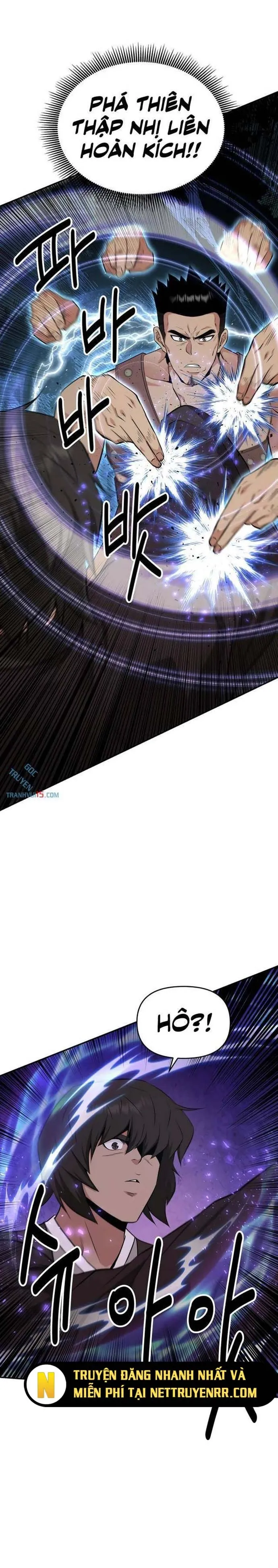 Thiên Hạ Đệ Nhất Côn Luân Khách Điếm Chapter 41 - Trang 2