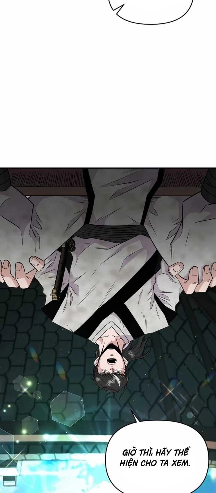 Thiên Hạ Đệ Nhất Côn Luân Khách Điếm Chapter 5 - Trang 2