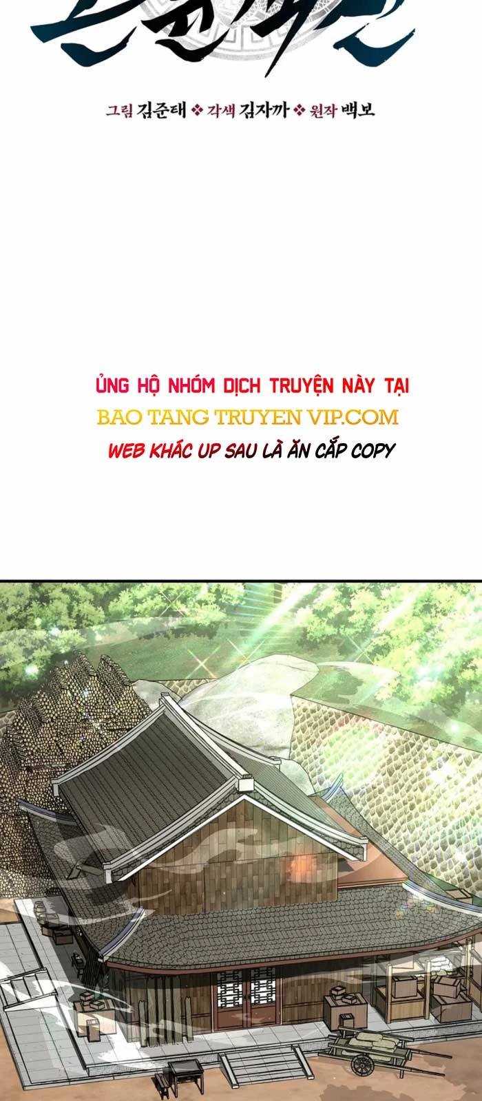 Thiên Hạ Đệ Nhất Côn Luân Khách Điếm Chapter 5 - Trang 2