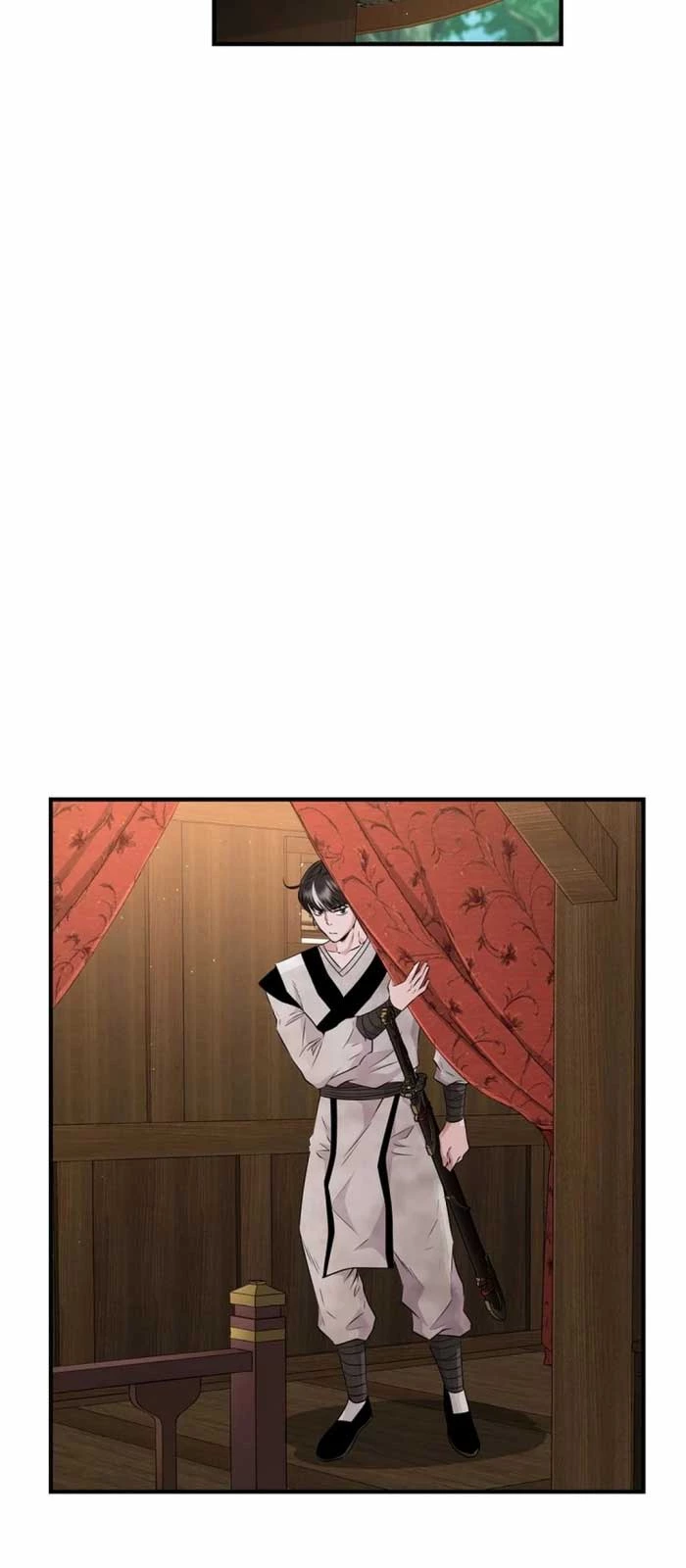 Thiên Hạ Đệ Nhất Côn Luân Khách Điếm Chapter 5 - Trang 2