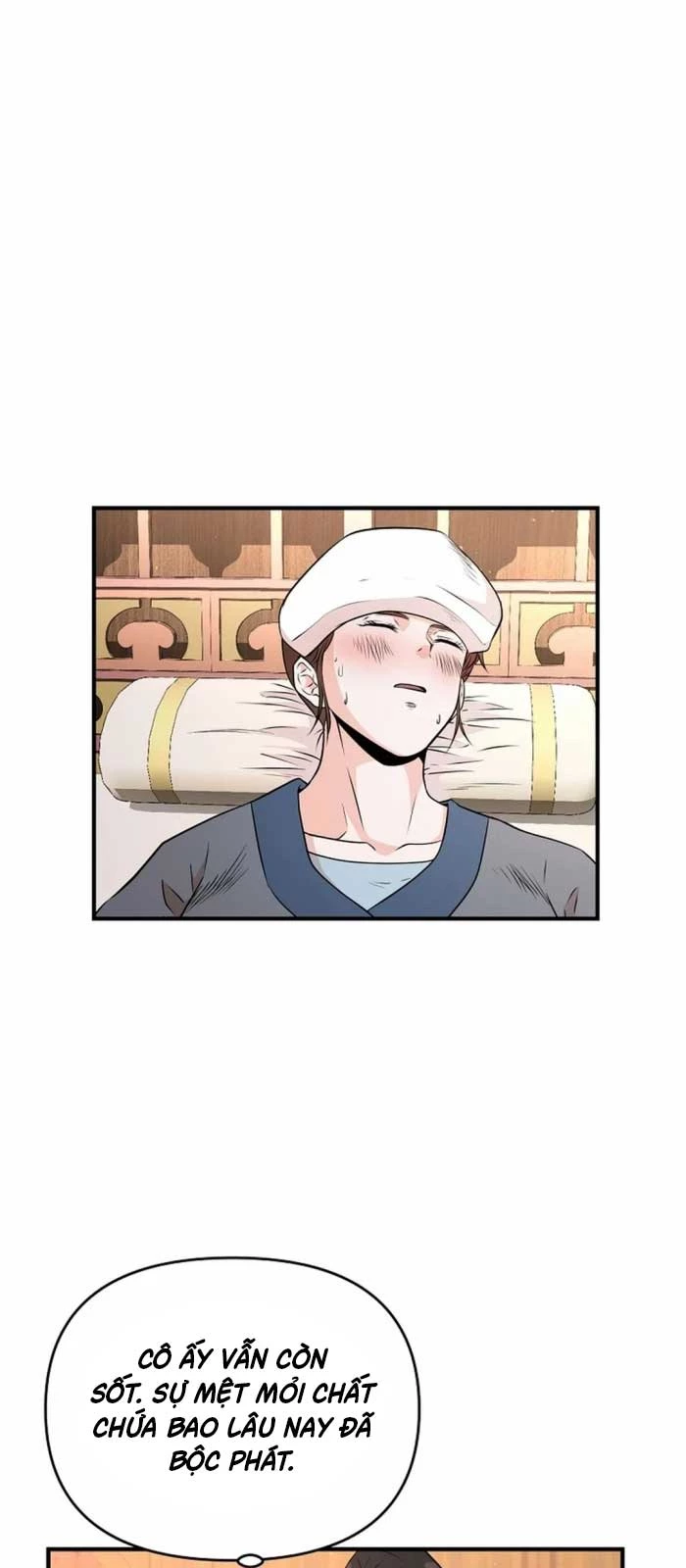 Thiên Hạ Đệ Nhất Côn Luân Khách Điếm Chapter 5 - Trang 2