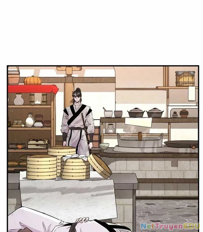 Thiên Hạ Đệ Nhất Côn Luân Khách Điếm Chapter 5 - Trang 2