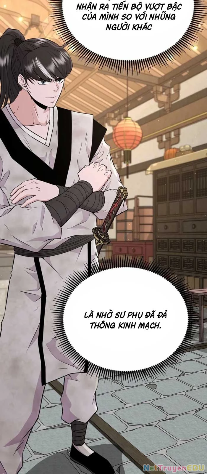 Thiên Hạ Đệ Nhất Côn Luân Khách Điếm Chapter 5 - Trang 2