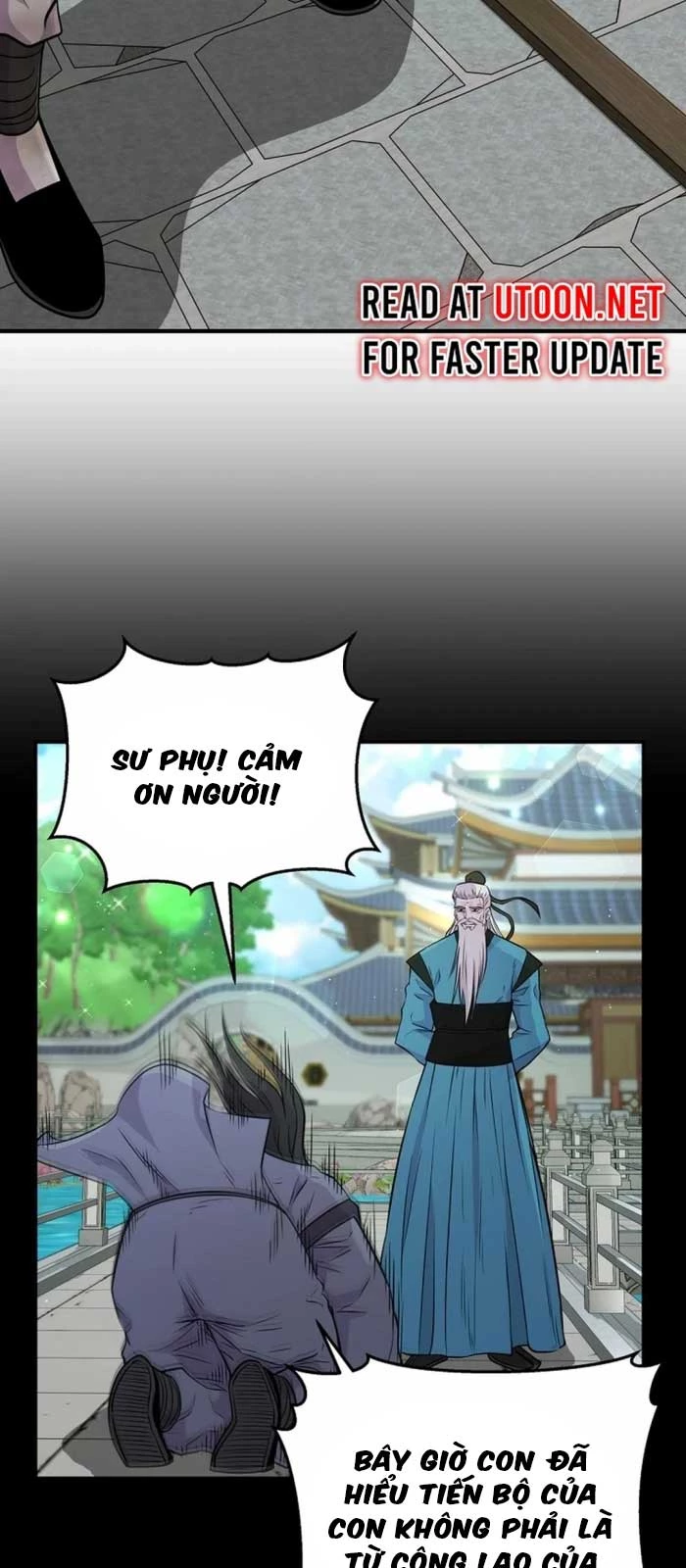 Thiên Hạ Đệ Nhất Côn Luân Khách Điếm Chapter 5 - Trang 2