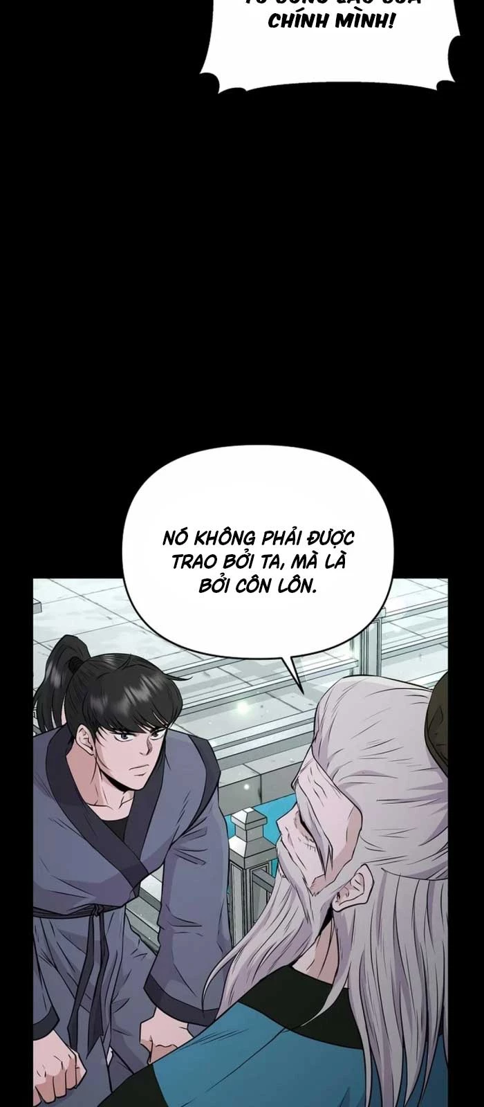 Thiên Hạ Đệ Nhất Côn Luân Khách Điếm Chapter 5 - Trang 2