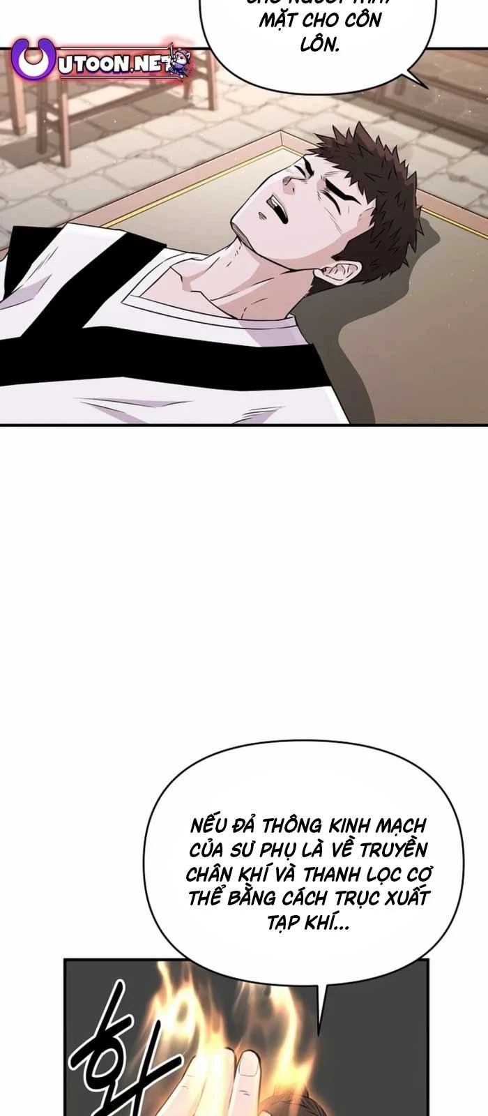 Thiên Hạ Đệ Nhất Côn Luân Khách Điếm Chapter 5 - Trang 2